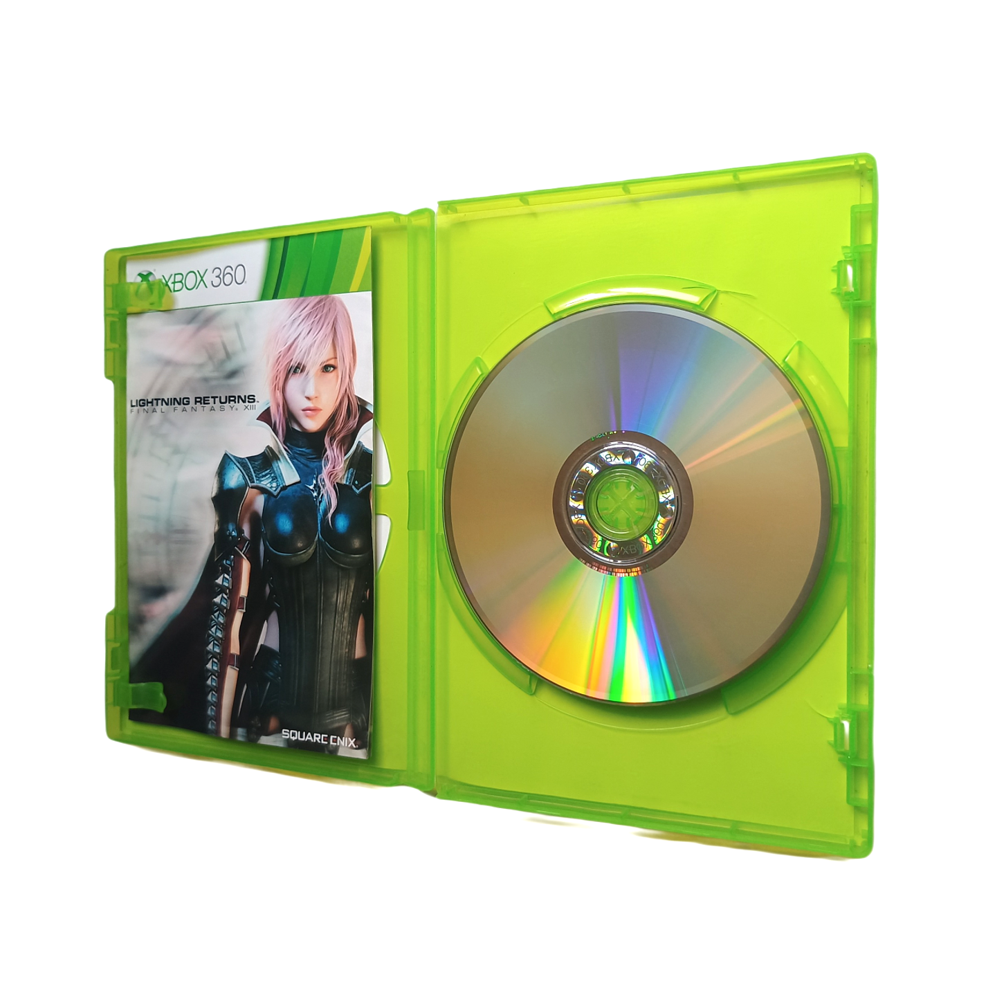 Final Fantasy Lighting Xbox 360 3