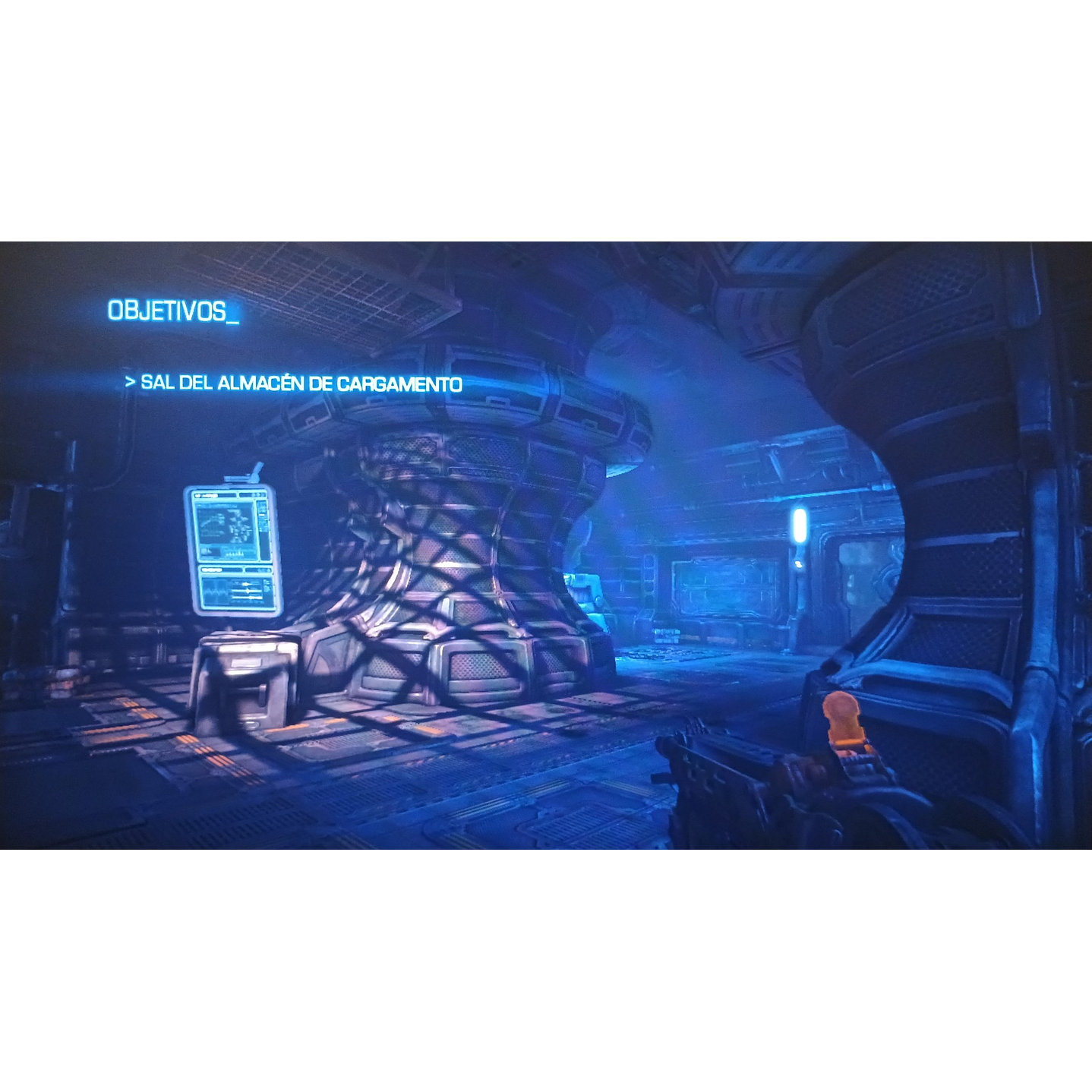 Bulletstorm Xbox 360 5