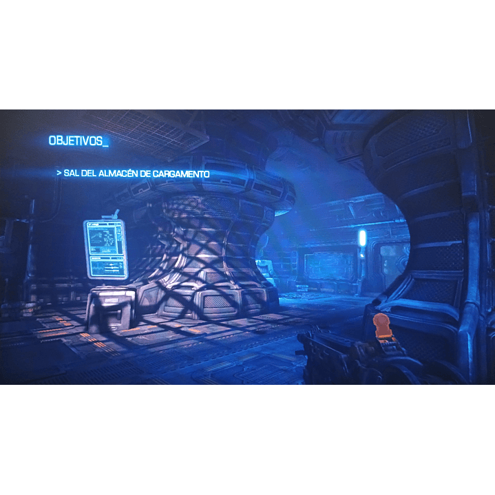 Bulletstorm Xbox 360 5