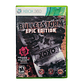 Bulletstorm Xbox 360 - Miniatura 1