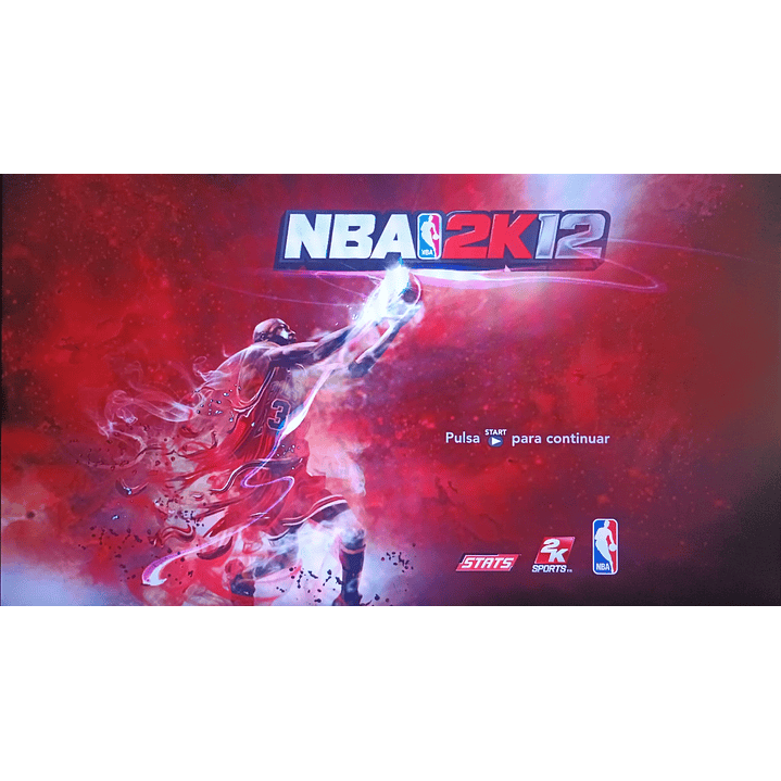 Nba 2k12 Xbox 360 4
