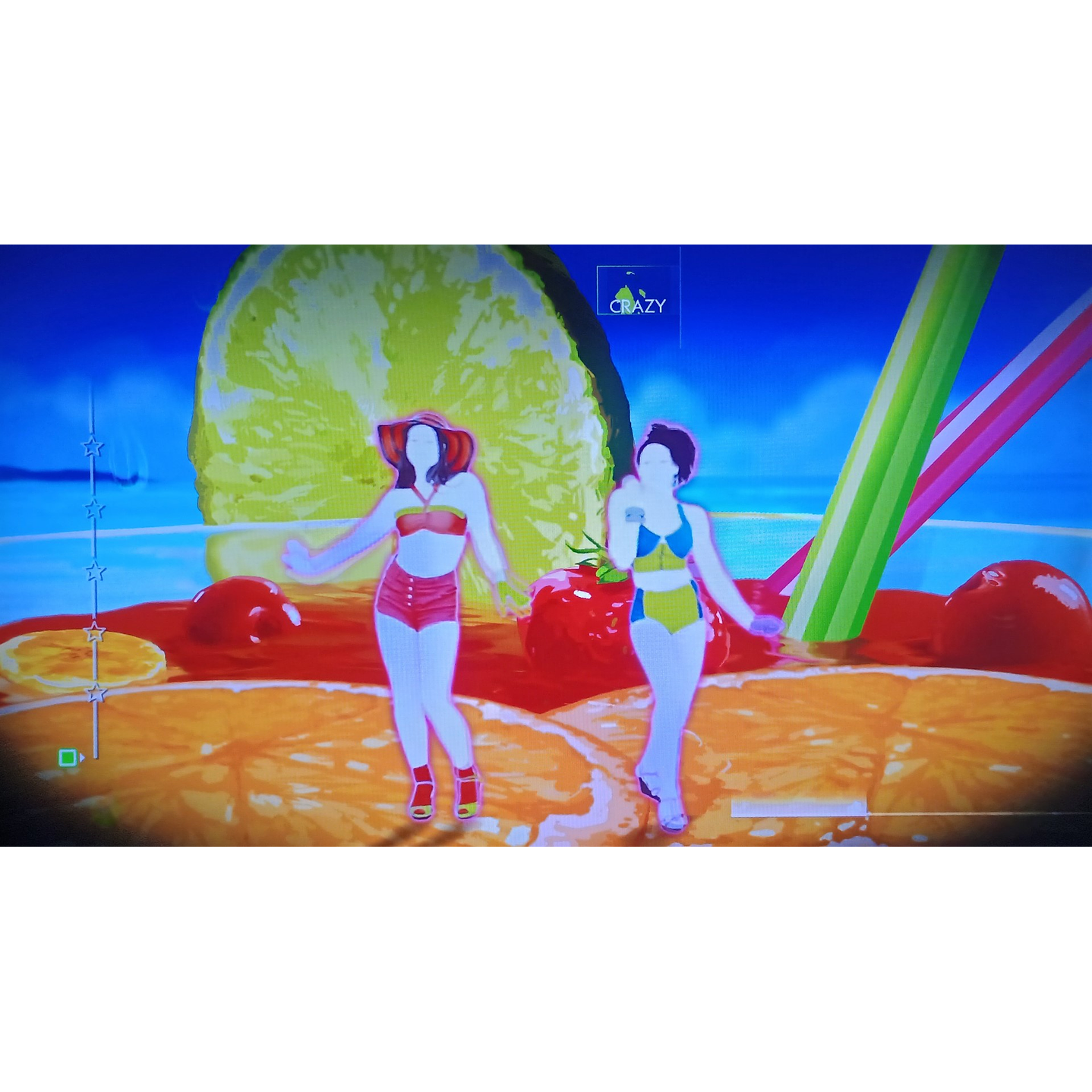 Just Dance 4 Xbox 360 4