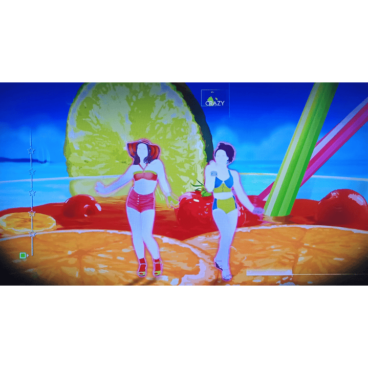 Just Dance 4 Xbox 360 4