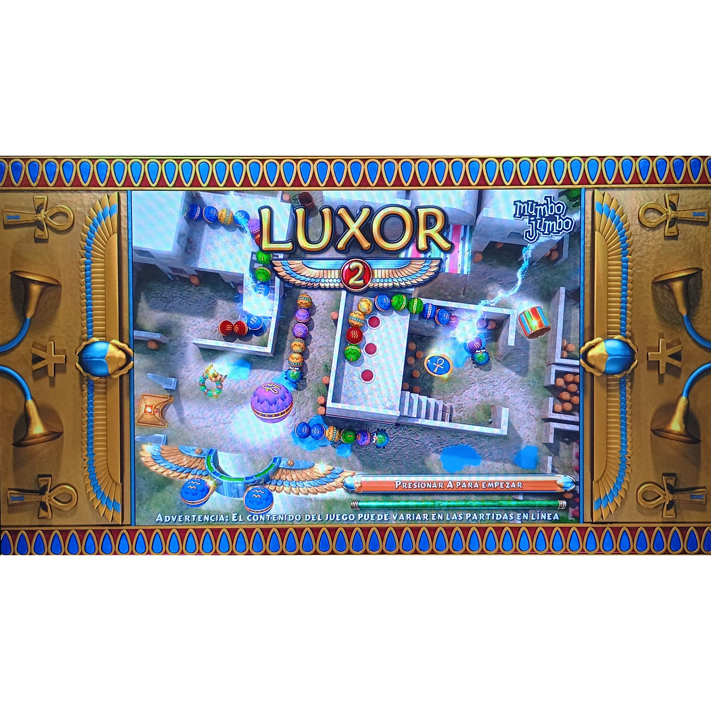 Xbox Live Arcade Xbox 360 4