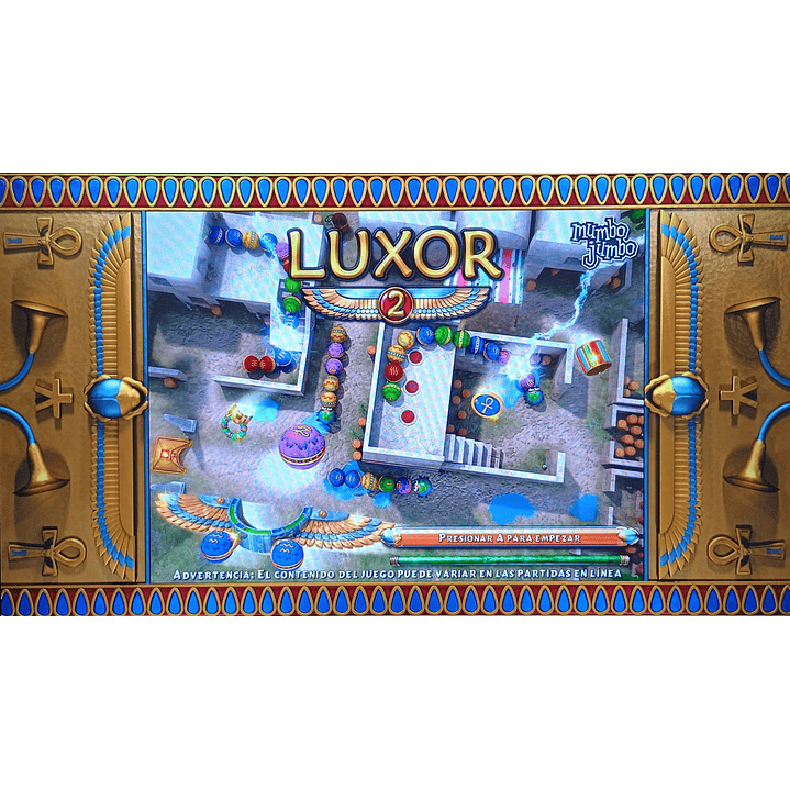 Xbox Live Arcade Xbox 360 4