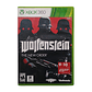 Wolfenstein: The New Order Xbox 360 - Miniatura 1