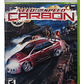 Need For Speed Carbon Xbox 360 - Miniatura 1