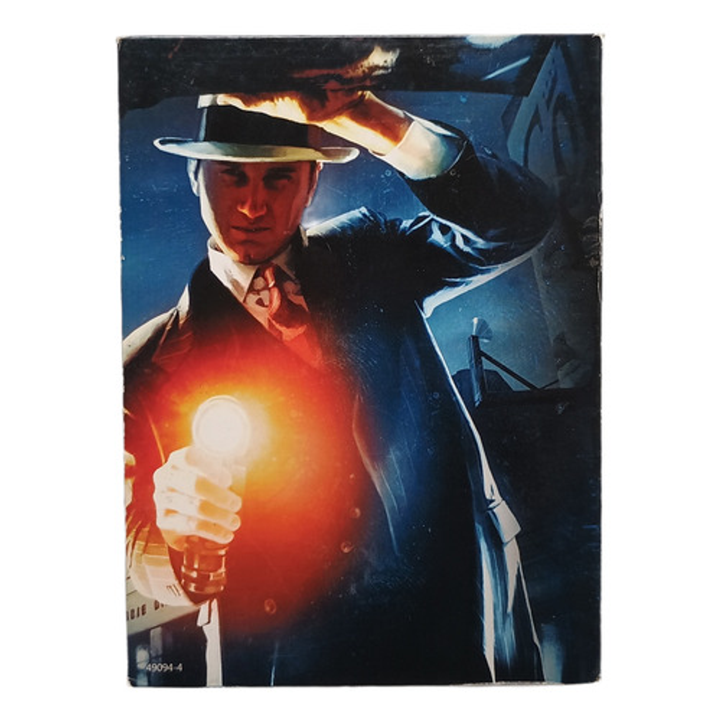 L.a. Noire Complete Edition Xbox 360 6