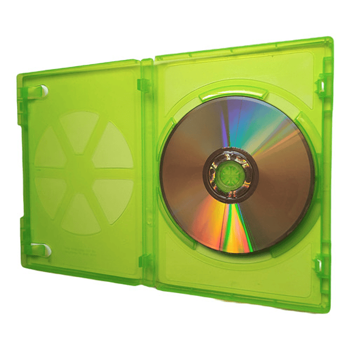 Devil May Cry 4 Platinum Xbox 360 3