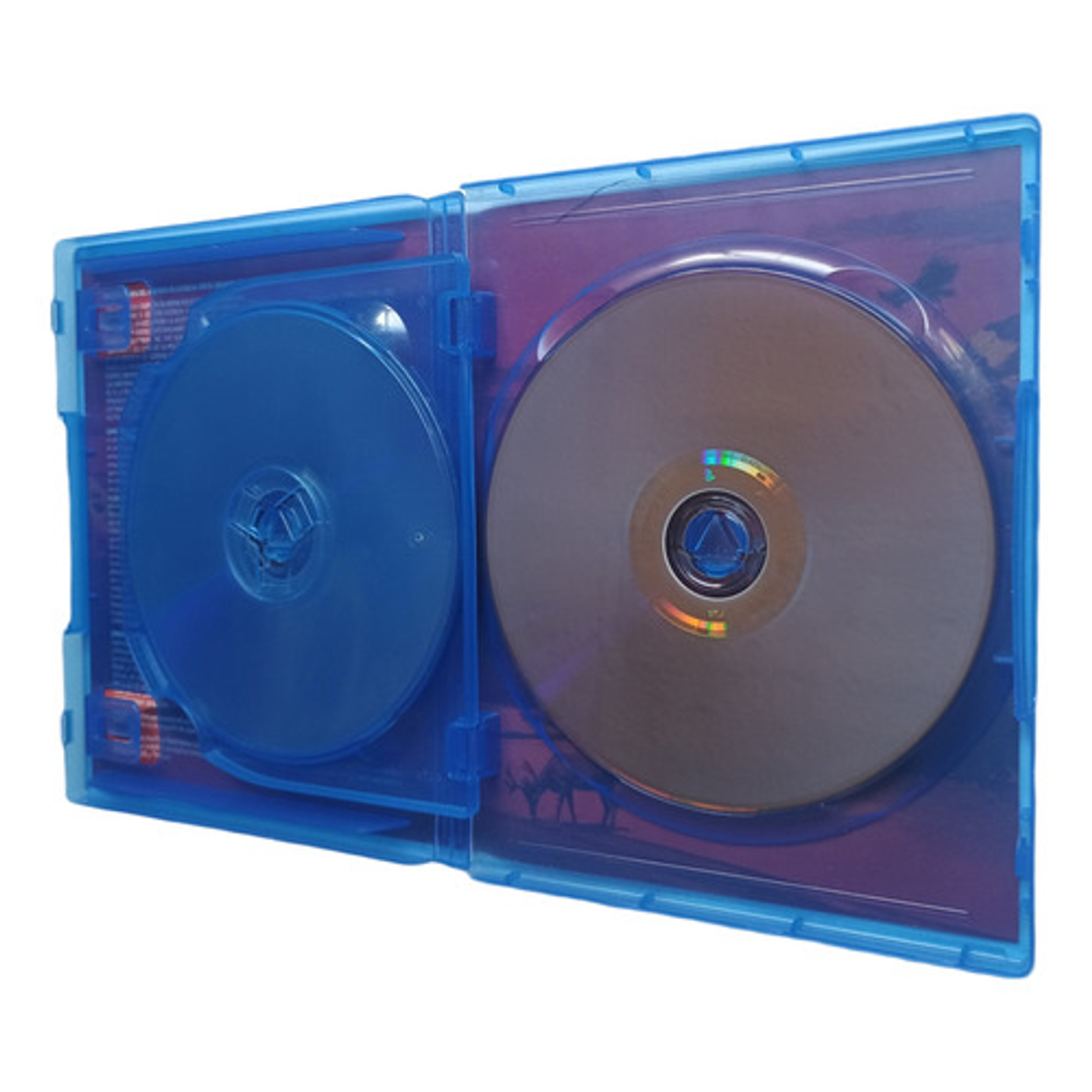 Red Dead Redemption 2 Ps4 5