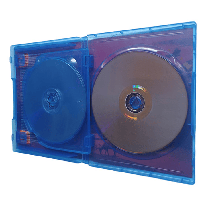 Red Dead Redemption 2 Ps4 5