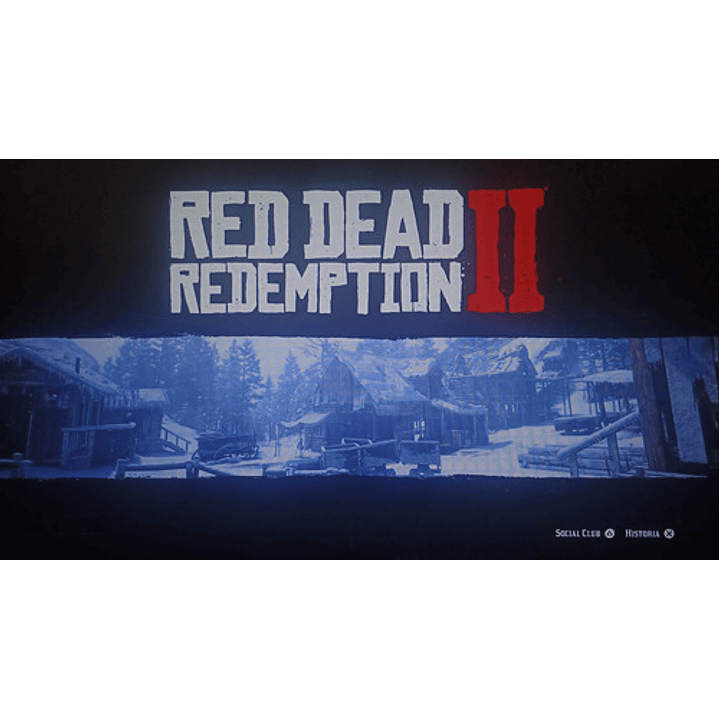 Red Dead Redemption 2 Ps4 7