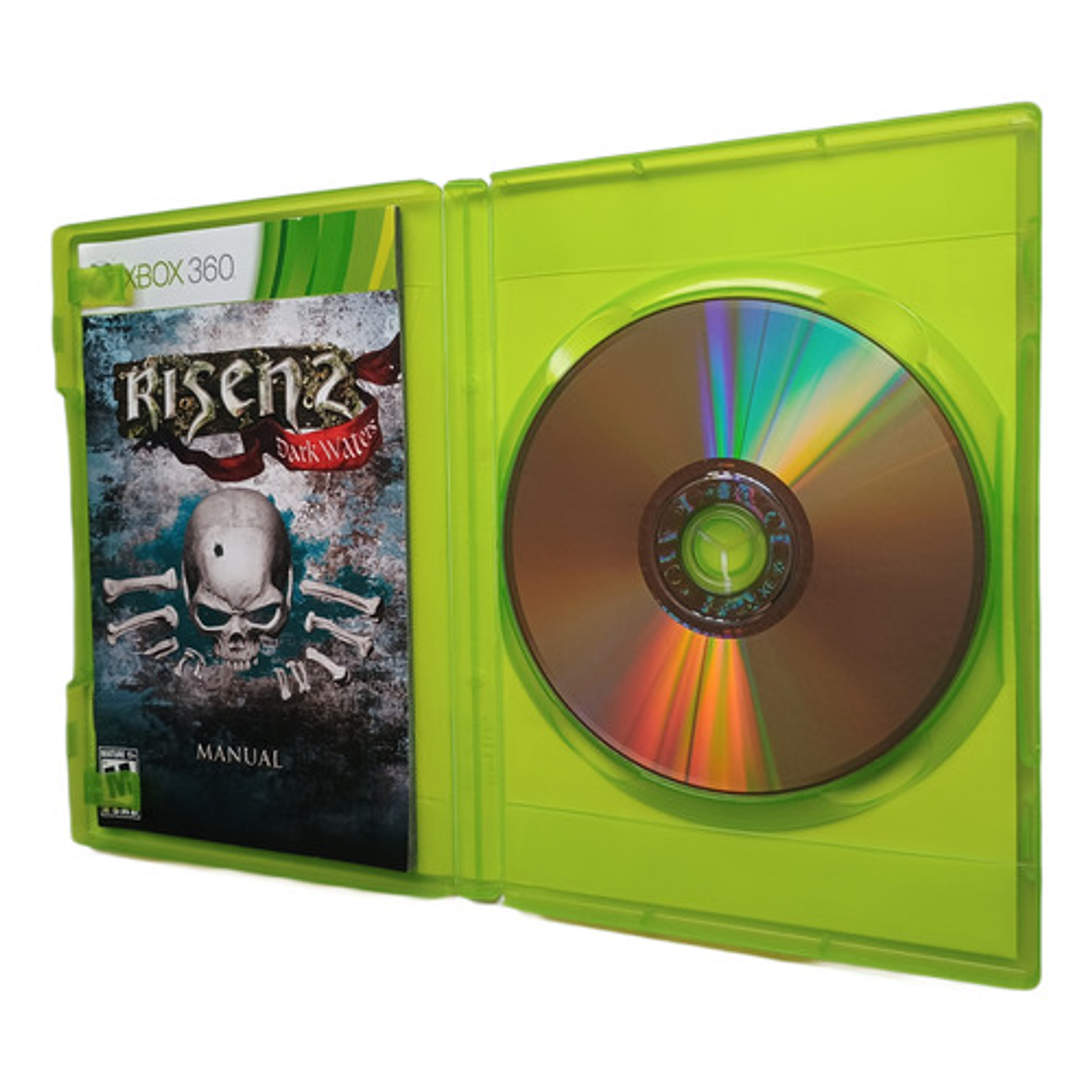Risen 2 Xbox 360 3