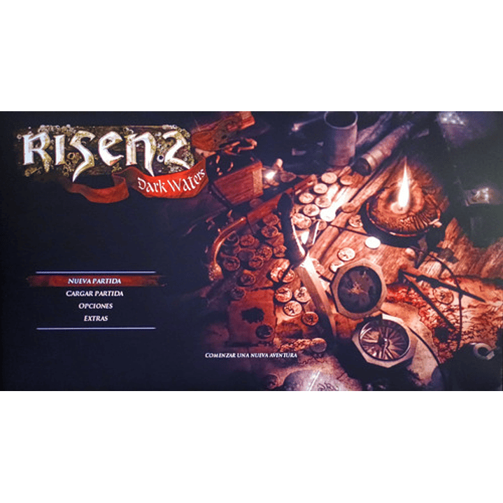 Risen 2 Xbox 360 5