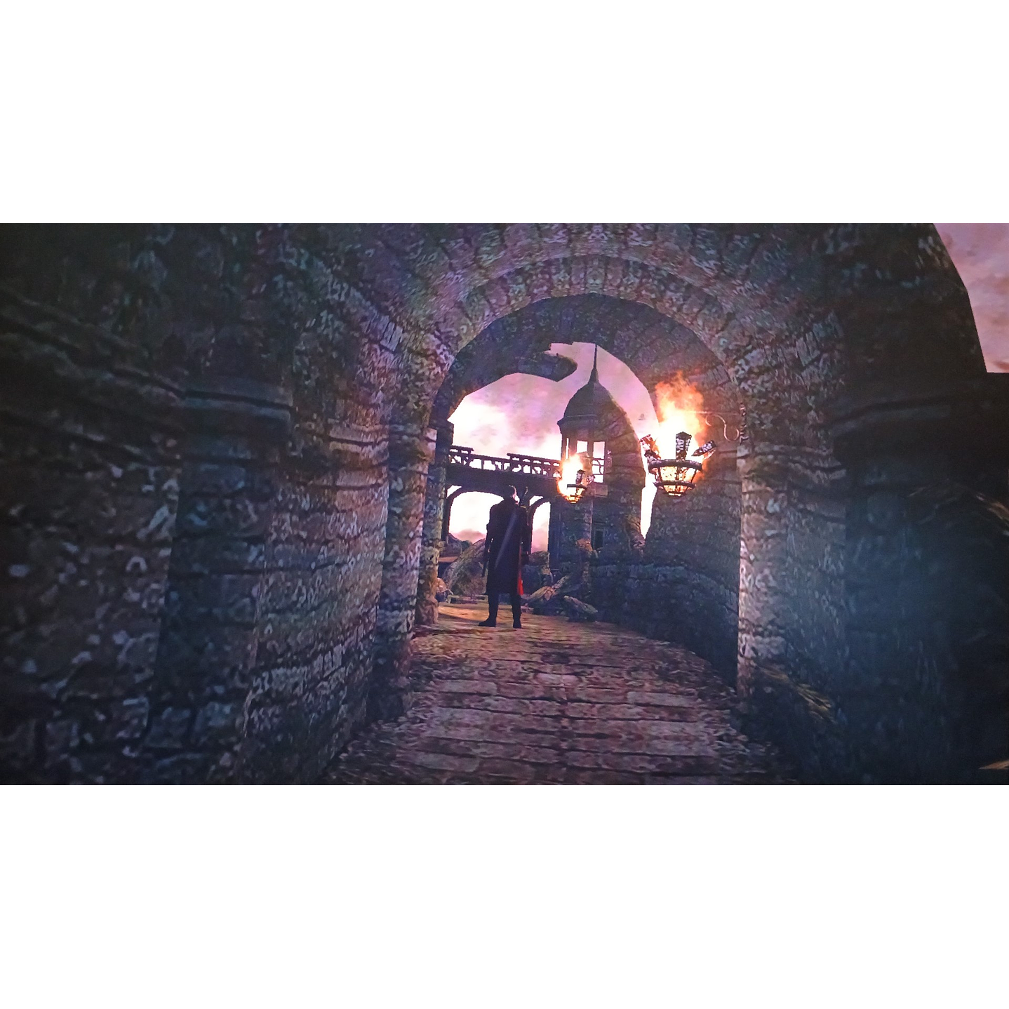 Devil May Cry Hd Collection Xbox 360 10