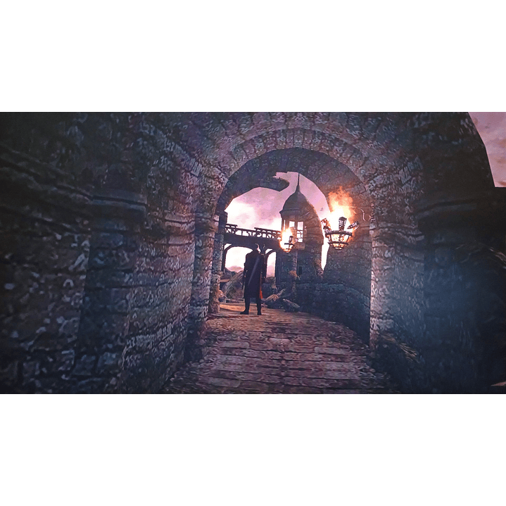 Devil May Cry Hd Collection Xbox 360 10