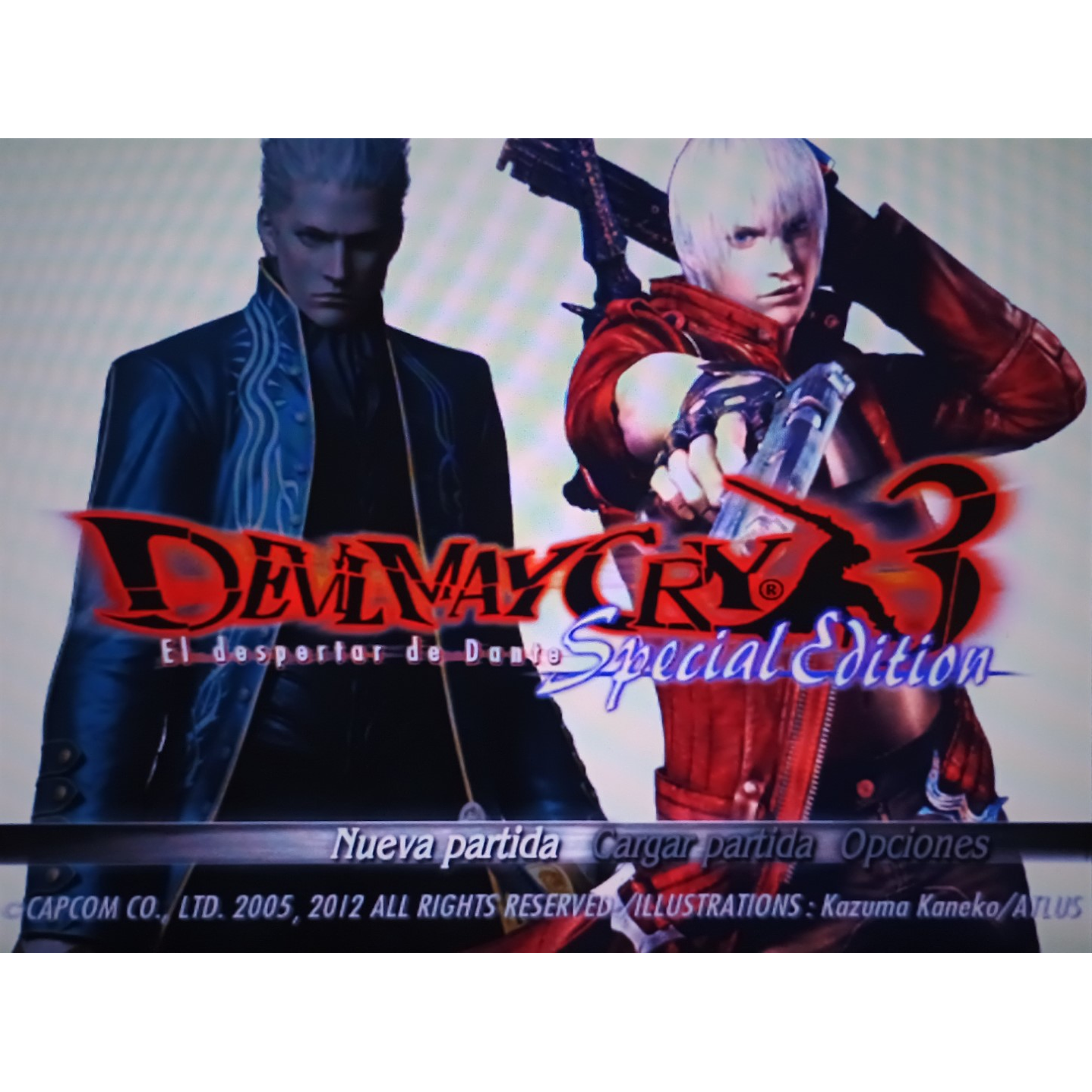 Devil May Cry Hd Collection Xbox 360 8