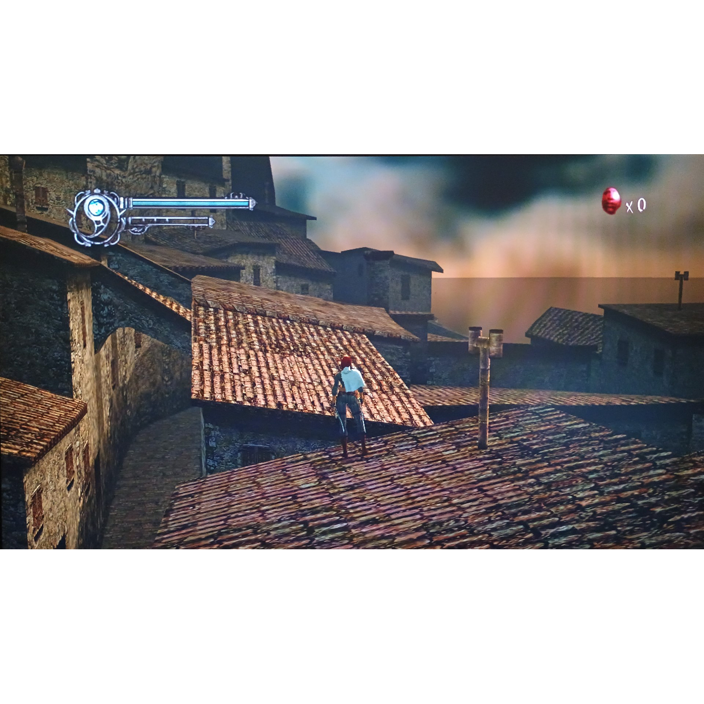 Devil May Cry Hd Collection Xbox 360 11