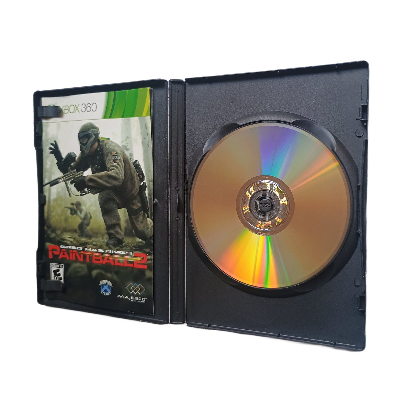 Greg Hastings Paintball 2 Xbox 360 3