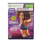 Zumba Rush Xbox 360 - Miniatura 1