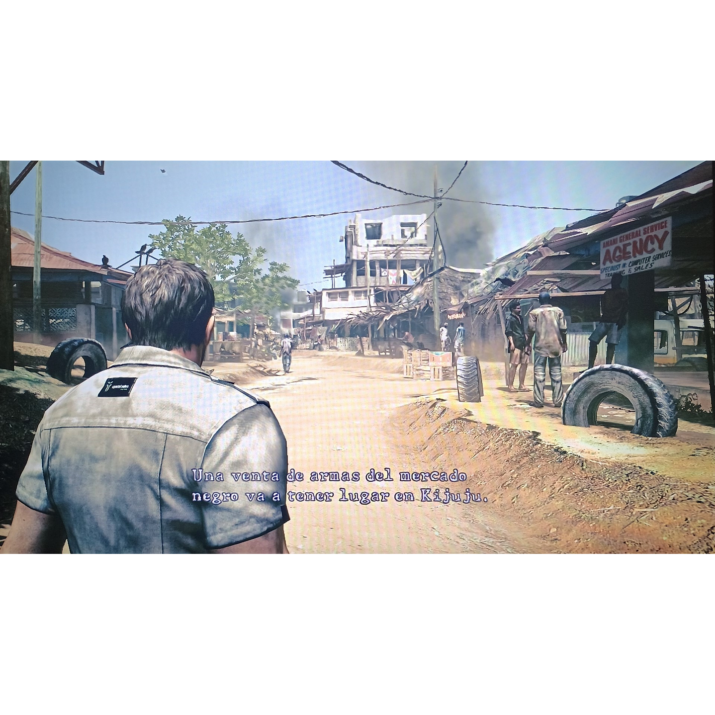 Resident Evil 5 Gold Edition Xbox 360   6