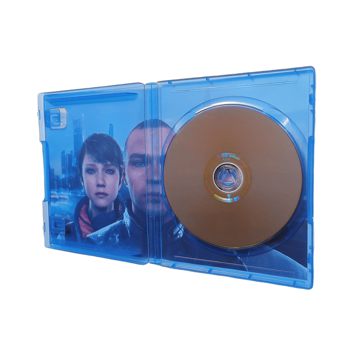 Detroit Become Human Ps4 3