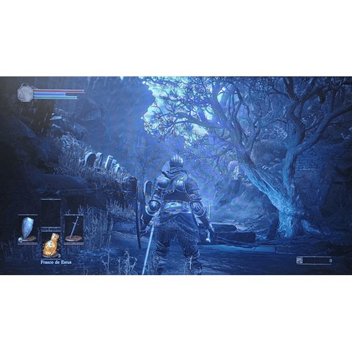 Dark Souls 3 Definitive Ps4 4