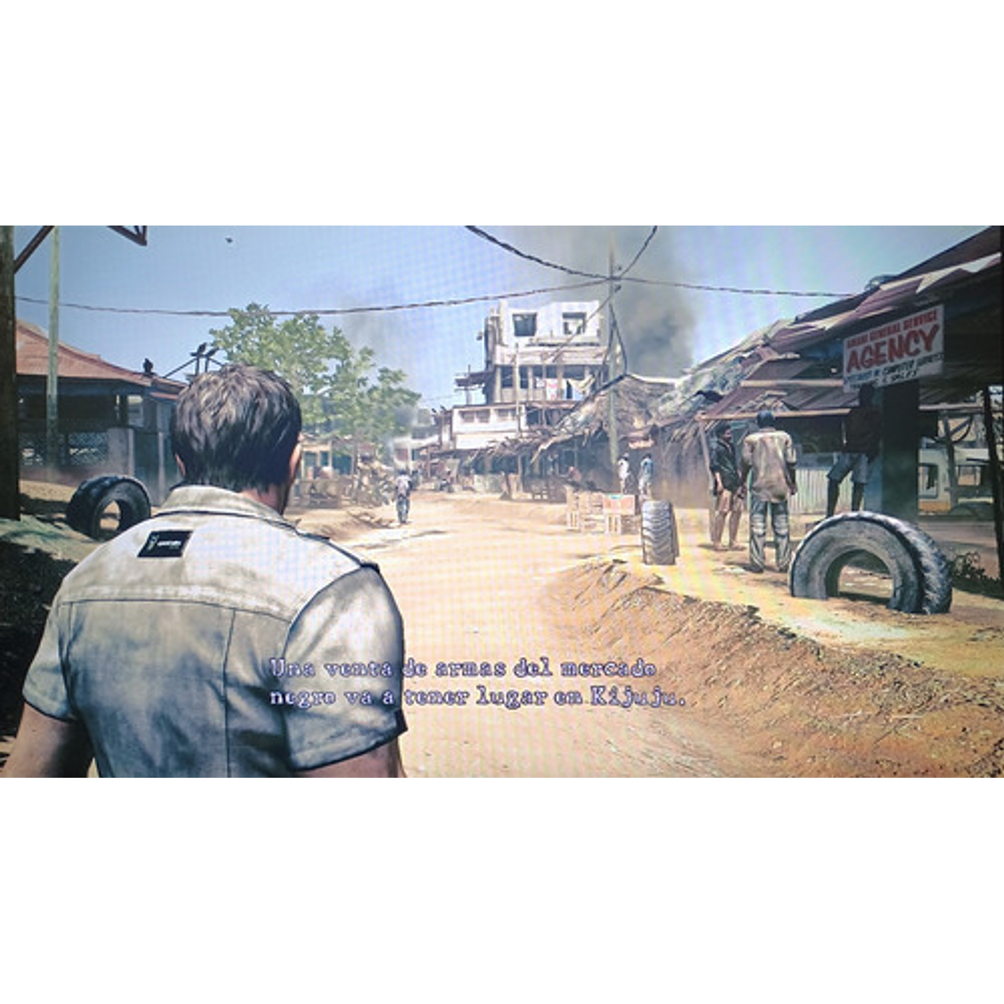 Resident Evil 5 Platinum Xbox 360 6