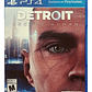 Detroit Become Human Ps4 - Miniatura 1