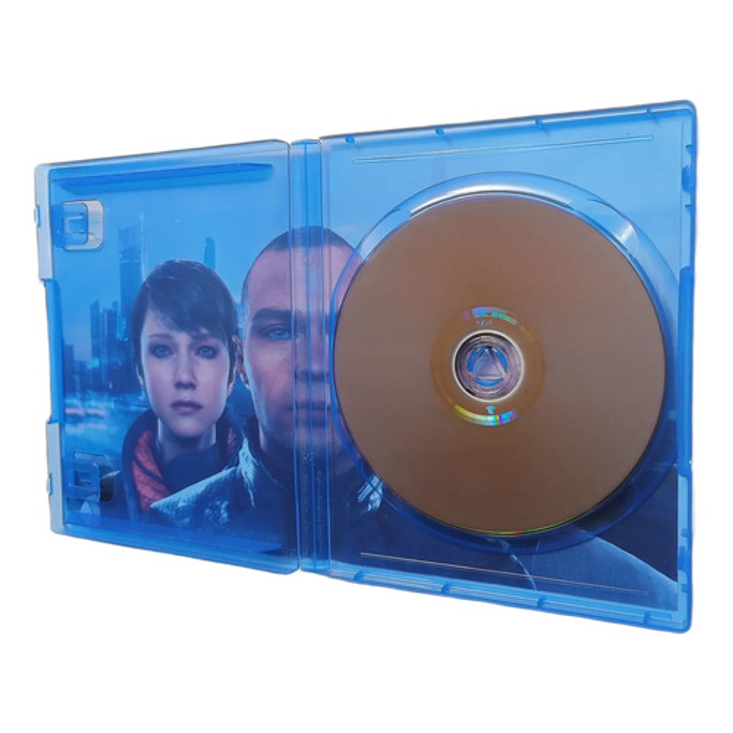 Detroit Become Human Ps4 3