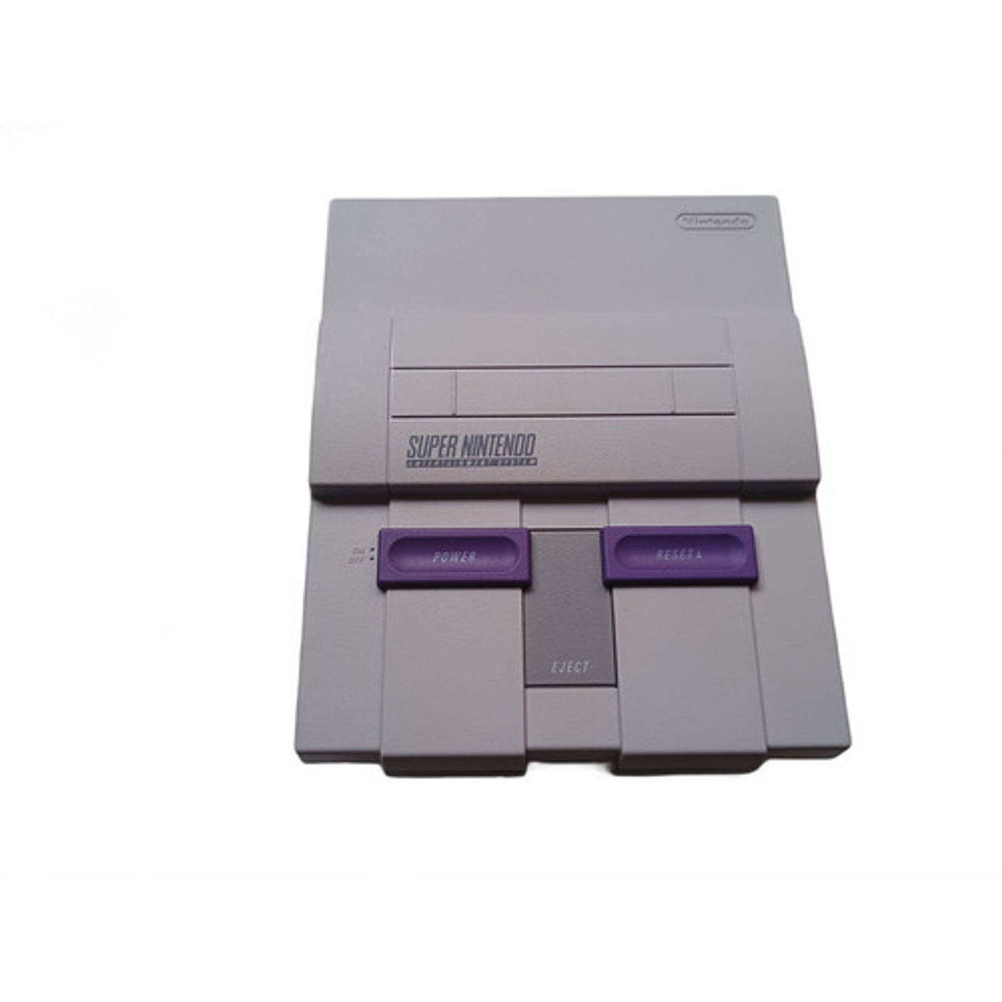 Consola Super Nintendo Classic Edition 5