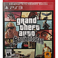 Grand Theft Auto San Andreas Gh Ps3 - Miniatura 1