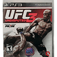 Ufc 3 Undisputed Ps3 - Miniatura 1