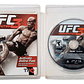 Ufc 3 Undisputed Ps3 - Miniatura 2