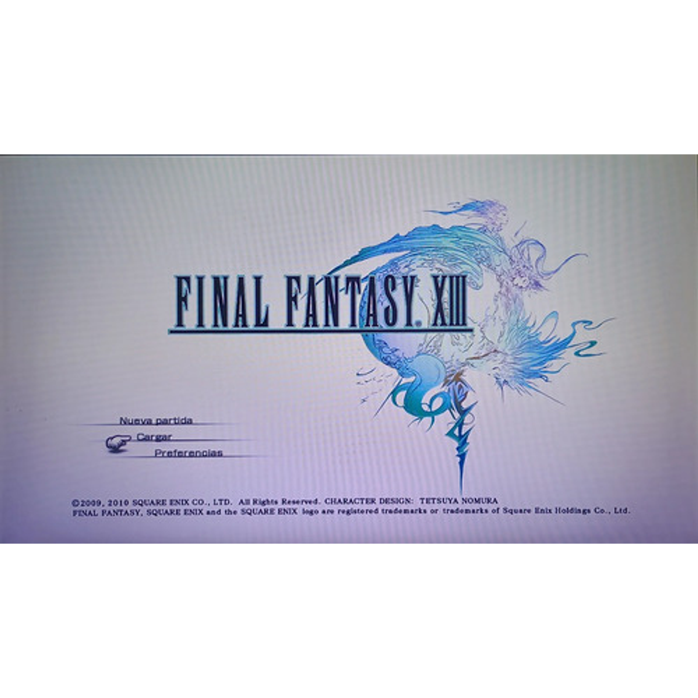 Final Fantasy Xiii Xbox 360 4
