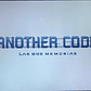 Another Code: Two Memories Ds - Miniatura 4