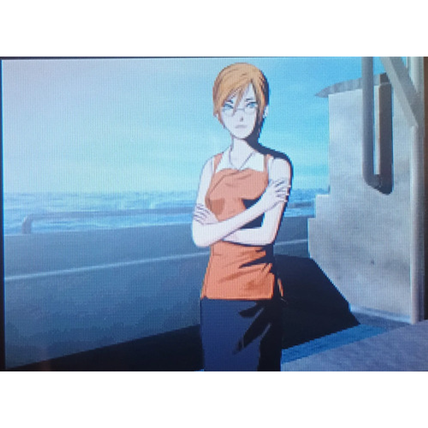 Another Code: Two Memories Ds 5