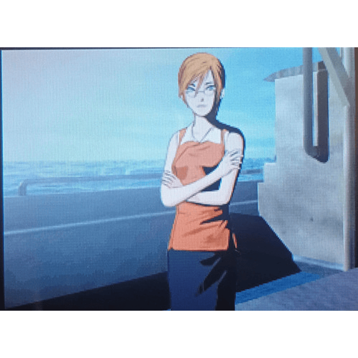 Another Code: Two Memories Ds 5