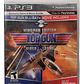 Top Gun Wingman Edition Ps3 - Miniatura 1