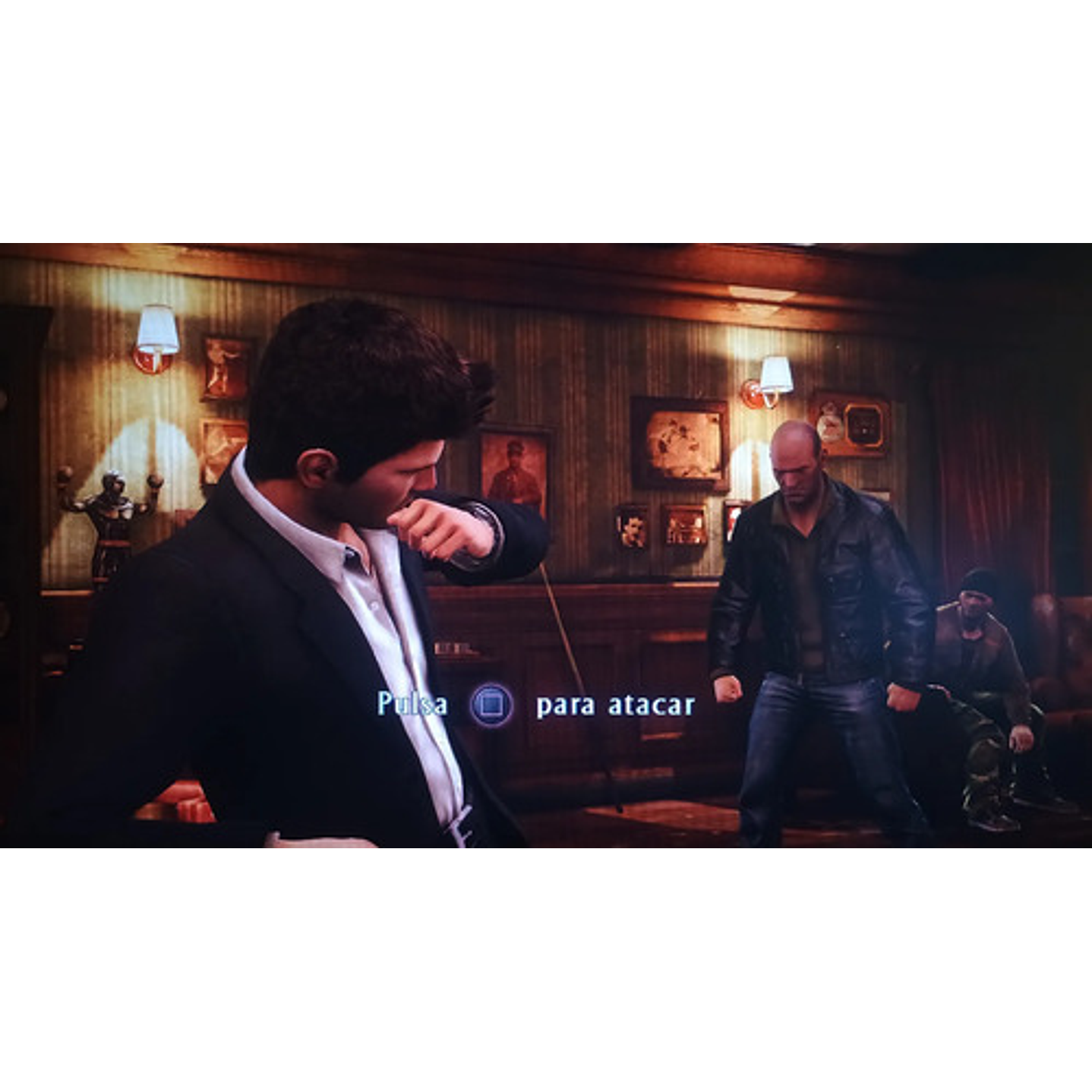 Uncharted 3 Playstation Ps3 5