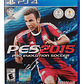 Pes 2015 Ps4 - Miniatura 1