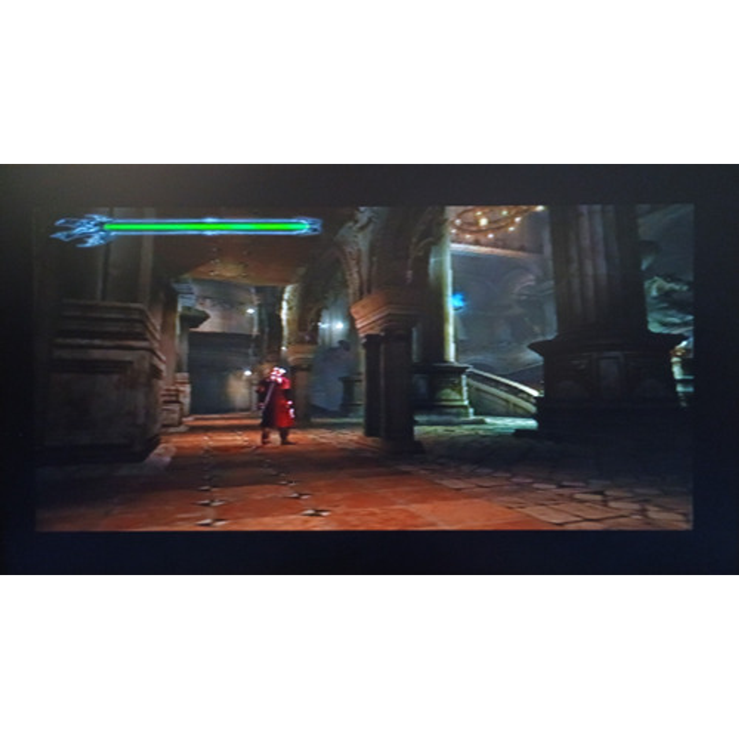 Devil May Cry Pal Ps2 5