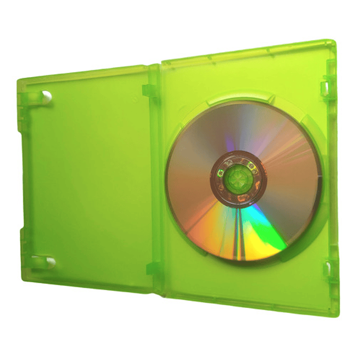 Forza Motor Sport 2 Xbox 360 3