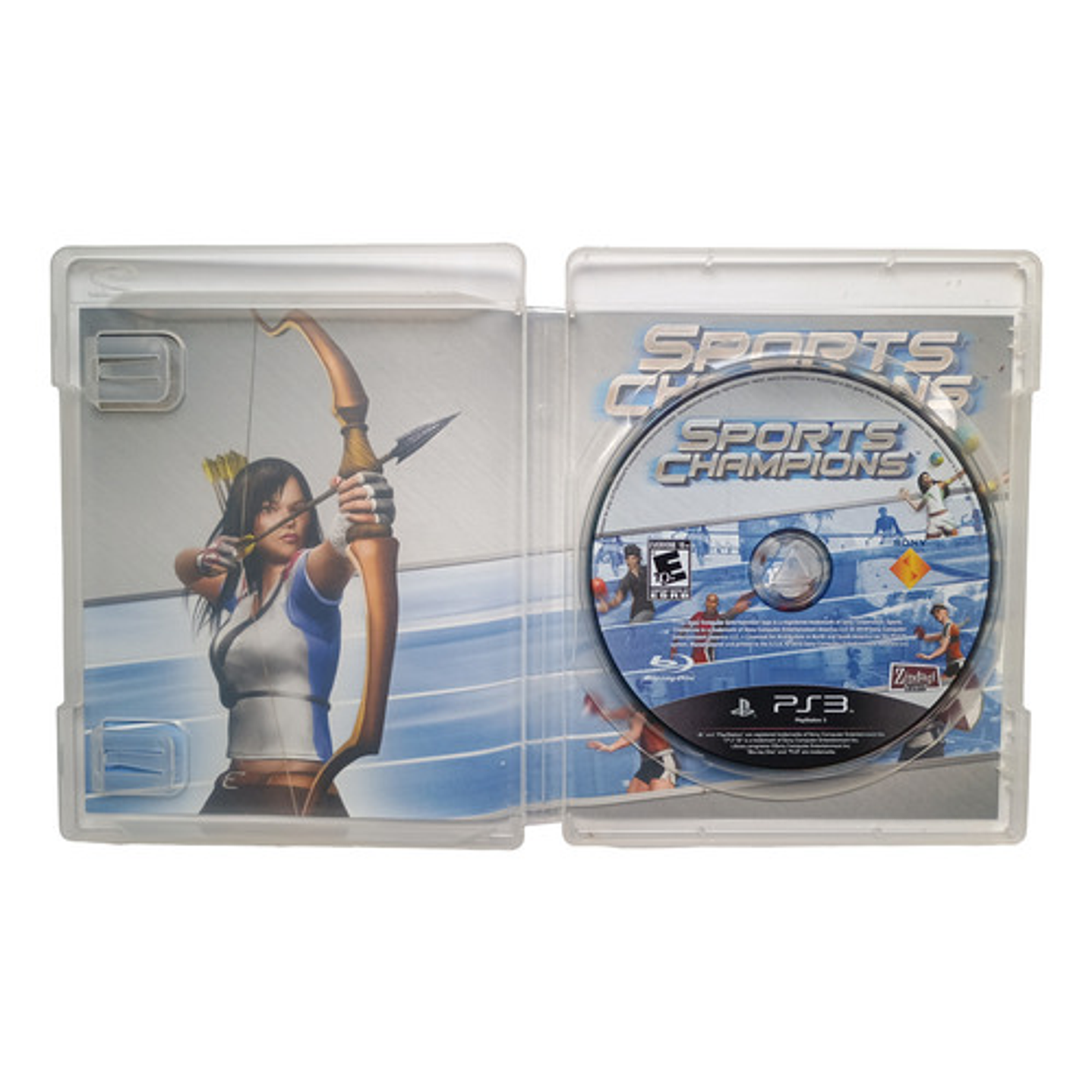 Kit Move Playstation Ps3 2