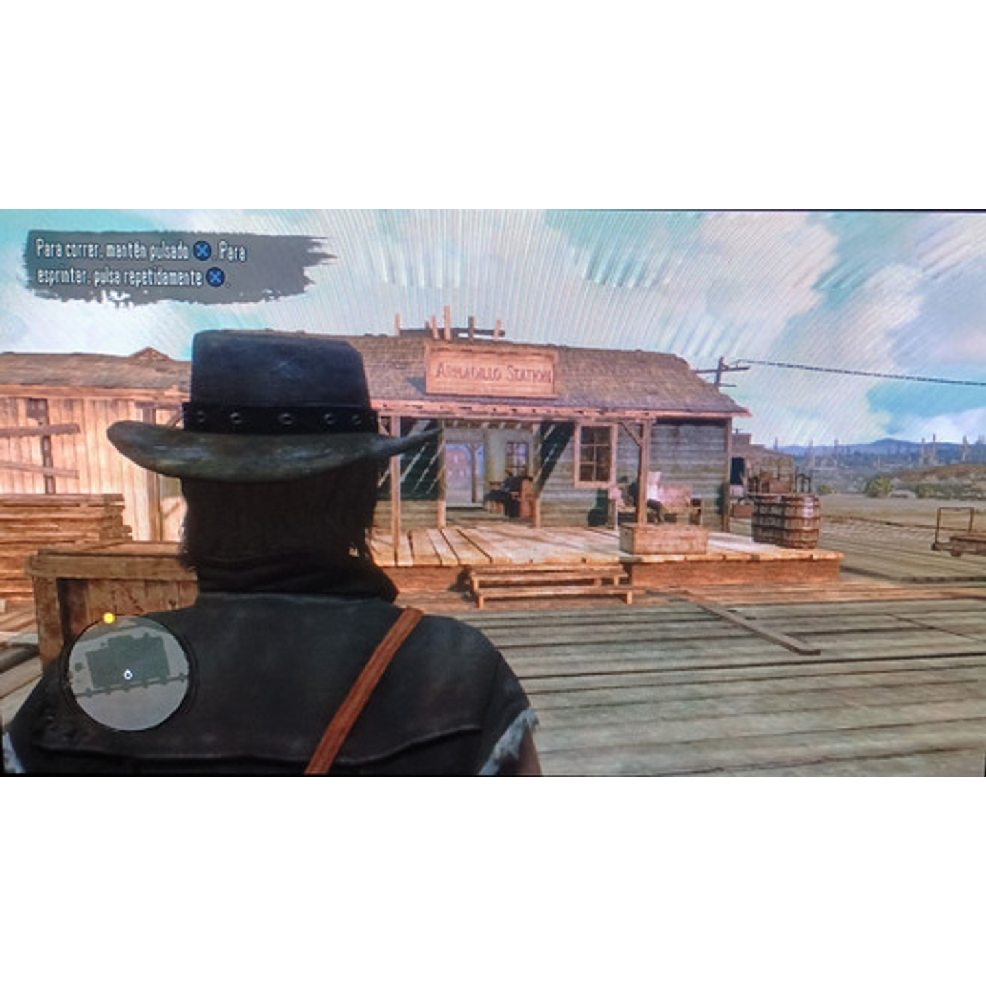 Red Dead Redemption Game Of The Year Ps3 5