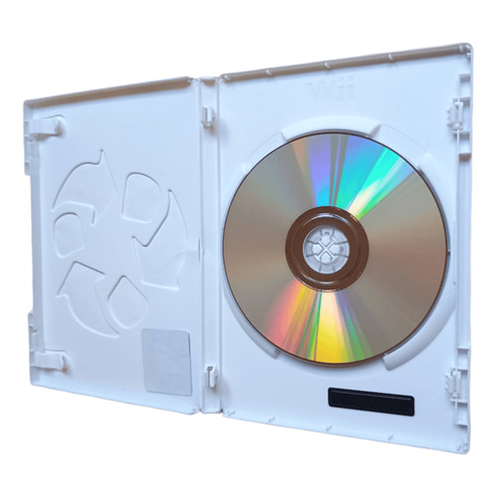 The Legend Of Zelda Twilight Princess Wii 3