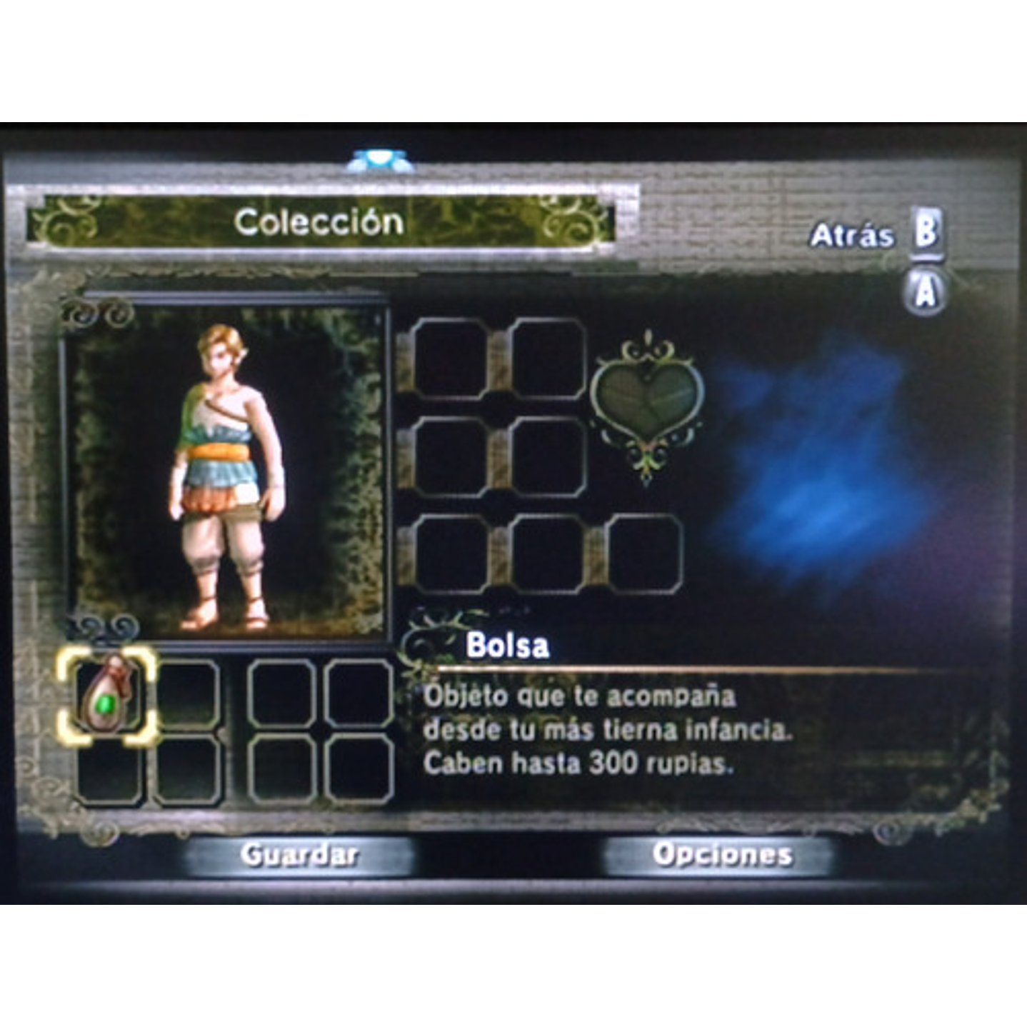 The Legend Of Zelda Twilight Princess Wii 6