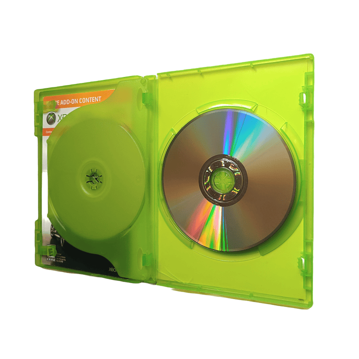 Forza Motorsport 3 Xbox 360 5