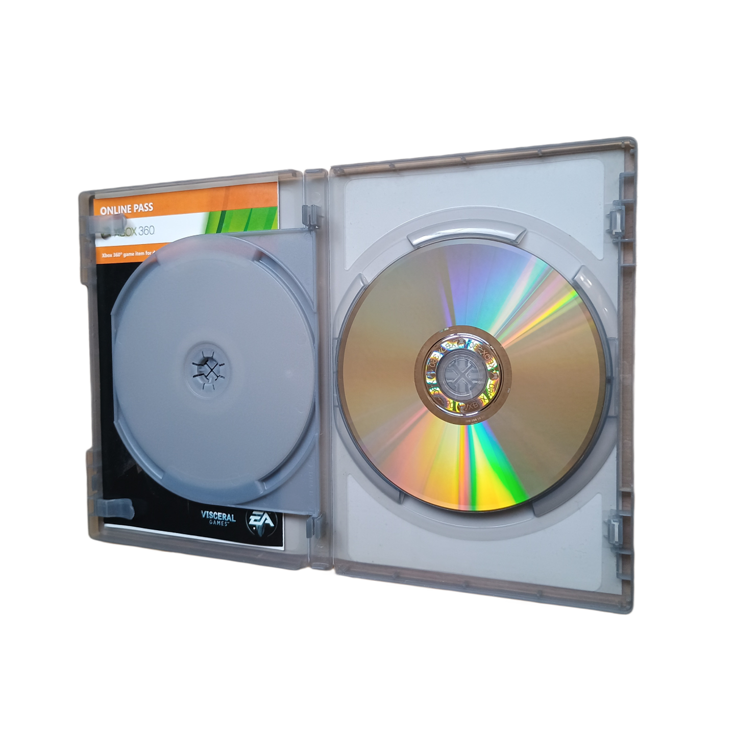 Dead Space 2 Xbox 360 5