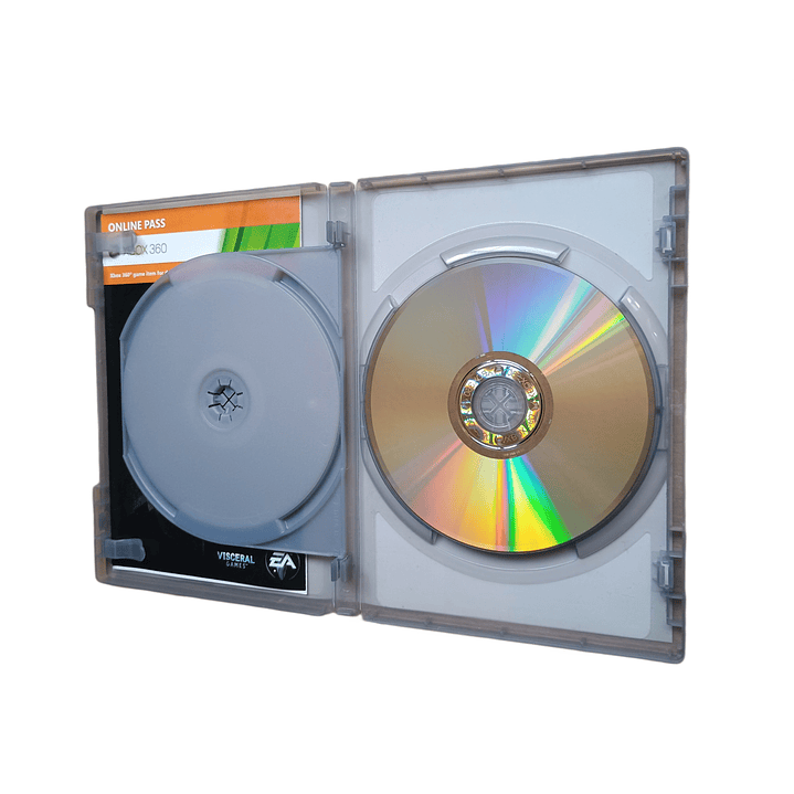 Dead Space 2 Xbox 360 5